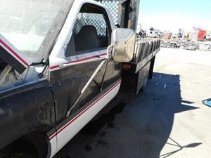 1996 DODGE RAM PICKUP Used Glass Truck / Trailer Components for sale
