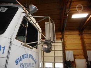 1991 PETERBILT 377 Used Glass Truck / Trailer Components for sale