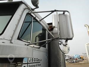 1990 PETERBILT 377 Used Glass Truck / Trailer Components for sale