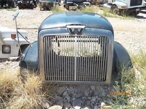 1989 WESTERN STAR Used Bonnet Truck / Trailer Components for sale