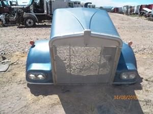 KENWORTH W900A Used Bonnet Truck / Trailer Components for sale