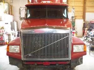 1993 VOLVO VN Used Bonnet Truck / Trailer Components for sale