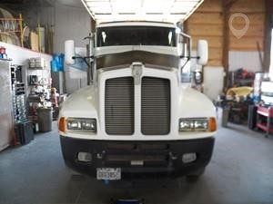 1992 KENWORTH T600 Used Bonnet Truck / Trailer Components for sale