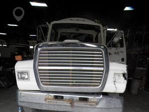 1996 FORD Core Bonnet Truck / Trailer Components for sale