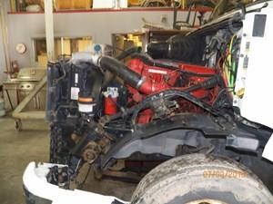2005 CUMMINS ISX Used Radiator Truck / Trailer Components for sale