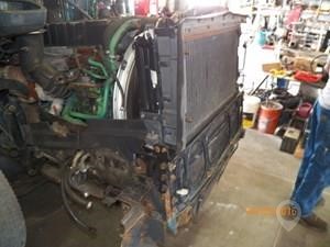 2000 VOLVO VED12C Used Radiator Truck / Trailer Components for sale