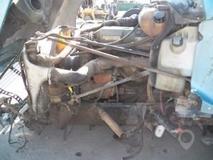2003 DETROIT SERIES 60 Used Radiator Truck / Trailer Components for sale