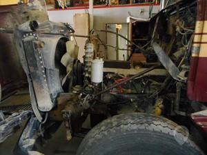 1994 DETROIT SERIES 60 Used Radiator Truck / Trailer Components for sale