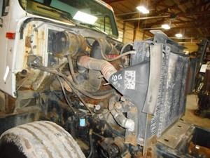 2002 CUMMINS M11 PLUS Used Radiator Truck / Trailer Components for sale