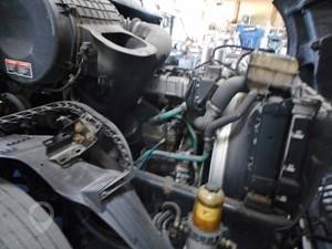2005 VOLVO D12 Used Engine Truck / Trailer Components for sale
