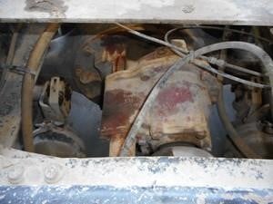1994 EATON DS402P Used Differential Truck / Trailer Components for sale