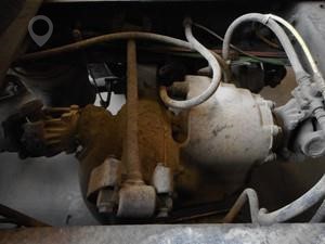 2010 MERITOR/ROCKWELL RD/RP-20-145 Used Rears Truck / Trailer Components for sale