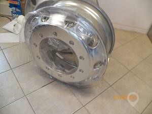 22.5 Used Wheel Truck / Trailer Components for sale