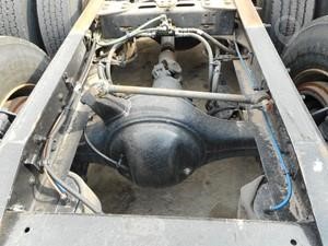 2016 MERITOR/ROCKWELL RT 40-14 Used Rears Truck / Trailer Components for sale