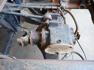 1999 MACK CRD92-93 Used Differential Truck / Trailer Components for sale