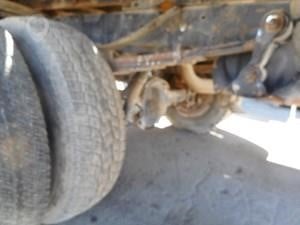 1996 EATON-FULLER FS4205A Used Transmission Truck / Trailer Components for sale