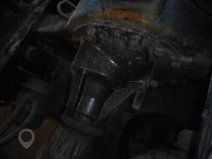 2006 MERITOR/ROCKWELL RMT40-14M Used Rears Truck / Trailer Components for sale