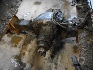 2000 MERITOR/ROCKWELL 19145 Used Rears Truck / Trailer Components for sale
