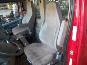 2013 FREIGHTLINER CASCADIA Used Seat Truck / Trailer Components for sale