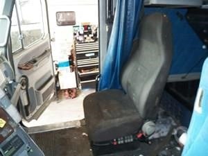 2006 FREIGHTLINER CENTURY CLASS Used Seat Truck / Trailer Components for sale