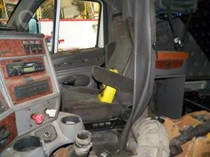 2000 KENWORTH T2000 Used Seat Truck / Trailer Components for sale