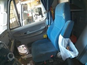 2007 FREIGHTLINER COLUMBIA 120 Used Seat Truck / Trailer Components for sale