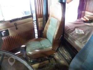 1992 KENWORTH T600 Used Seat Truck / Trailer Components for sale