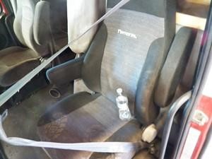 2000 VOLVO VNL64T660 Used Seat Truck / Trailer Components for sale