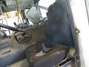 2002 FREIGHTLINER CONDOR LOW CAB FORWARD Used Seat Truck / Trailer Components for sale