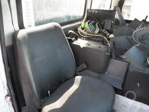 2007 AUTOCAR XPEDITOR Used Seat Truck / Trailer Components for sale