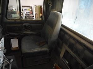 1997 MACK CH 613 Used Seat Truck / Trailer Components for sale