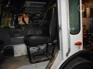 2010 FREIGHTLINER CONDOR Used Seat Truck / Trailer Components for sale