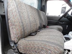 1999 GMC C6500 Used Seat Truck / Trailer Components for sale