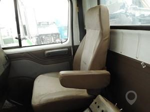 2002 INTERNATIONAL 2574 Used Seat Truck / Trailer Components for sale