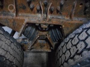 2002 INTERNATIONAL 2574 Used Suspension Truck / Trailer Components for sale