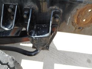 2006 KENWORTH T300 Used Suspension Truck / Trailer Components for sale