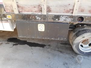 1996 DODGE RAM PICKUP Used Tool Box Truck / Trailer Components for sale