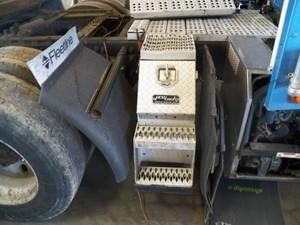 1999 FREIGHTLINER FLD120 Used Tool Box Truck / Trailer Components for sale
