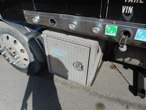 2008 WESTERN STAR WA 4964 FX Used Tool Box Truck / Trailer Components for sale