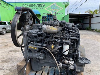 1980 CUMMINS PA8 8.3L Used Engine Truck / Trailer Components for sale
