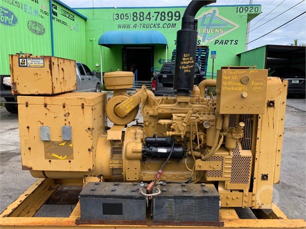 1995 CATERPILLAR 3304 Used Engine Truck / Trailer Components for sale