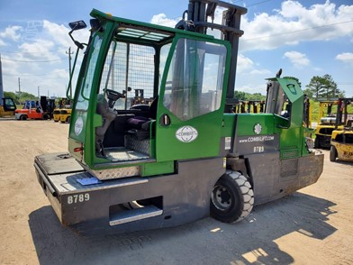 Combilift Construction Equipment For Sale In Baytown Texas 7