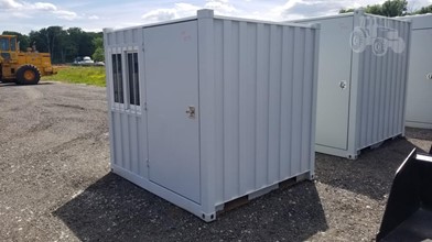 Princeton 10x10 Shed Manual