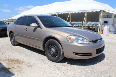 2007 Chevrolet Malibu 4 Door Sedan Malibu Auktionsergebnisse