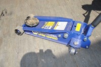 Napa Professional 3 5 Ton Floor Jack Bidcal Inc Live