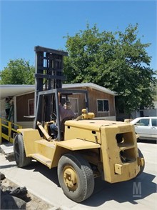 Lion Liftall Rough Terrain Forklifts For Sale 2 Listings Marketbook Ca Page 1 Of 1