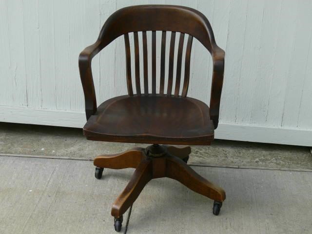 The Marble Shattuck Chair Co Vintage Chair Asset Marketing