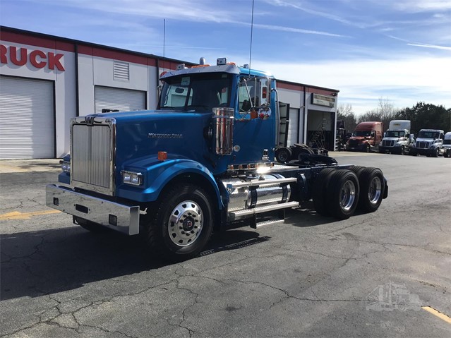 2019 Western Star 4900 For Sale In Norcross Georgia Www