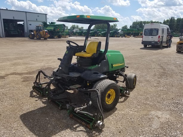 Turf Equipment For Sale From Enns Brothers Ltd 5 Listings