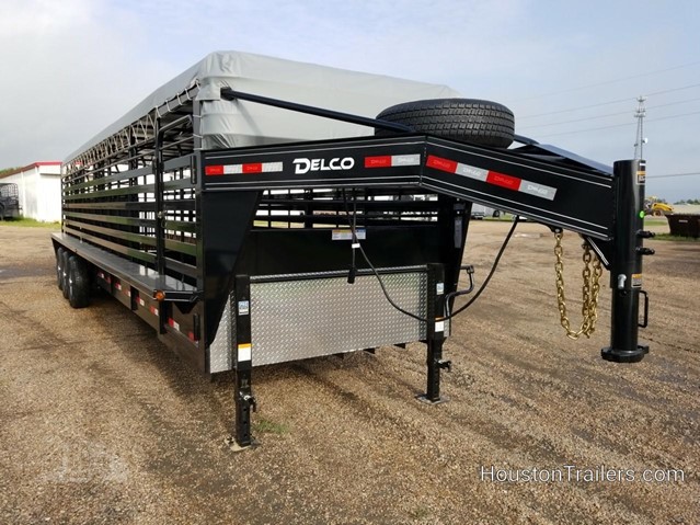 2019 Delco